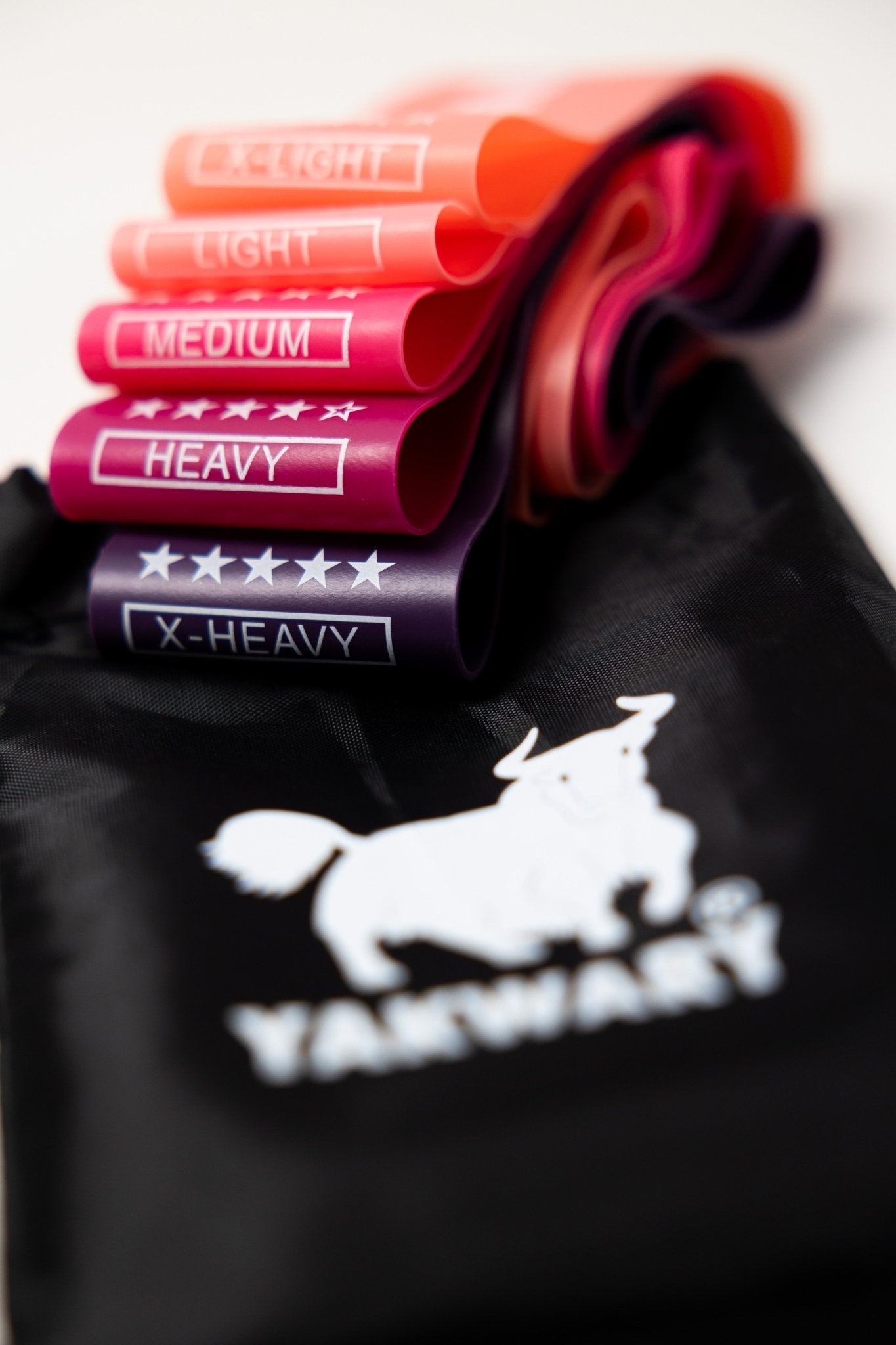 Progressive Strength Training: From Beginner to Pro With One Set - YAKWARY®