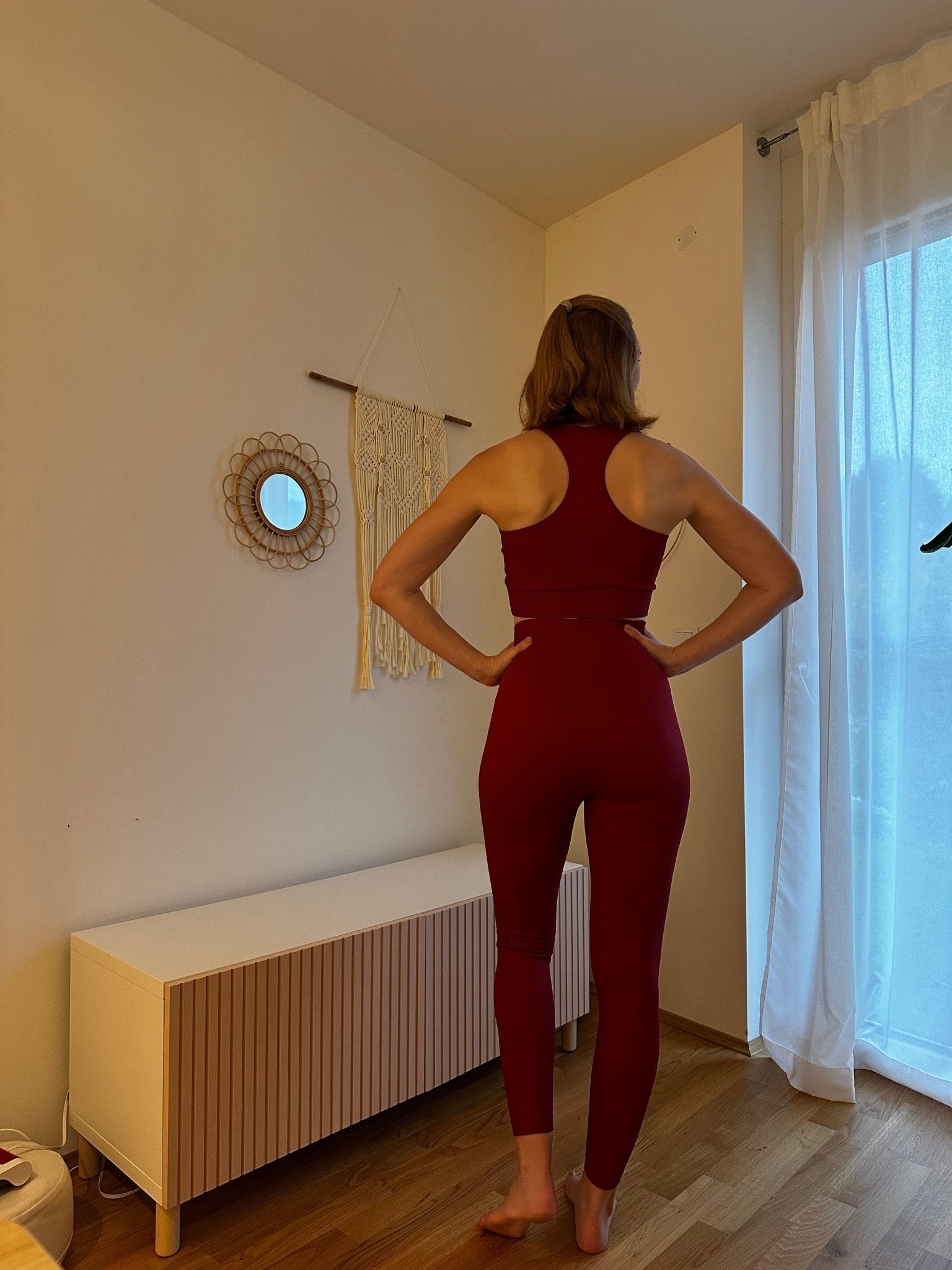 Real Women. Real Workouts. Real Feedback. The YAKWARY Difference. - YAKWARY®