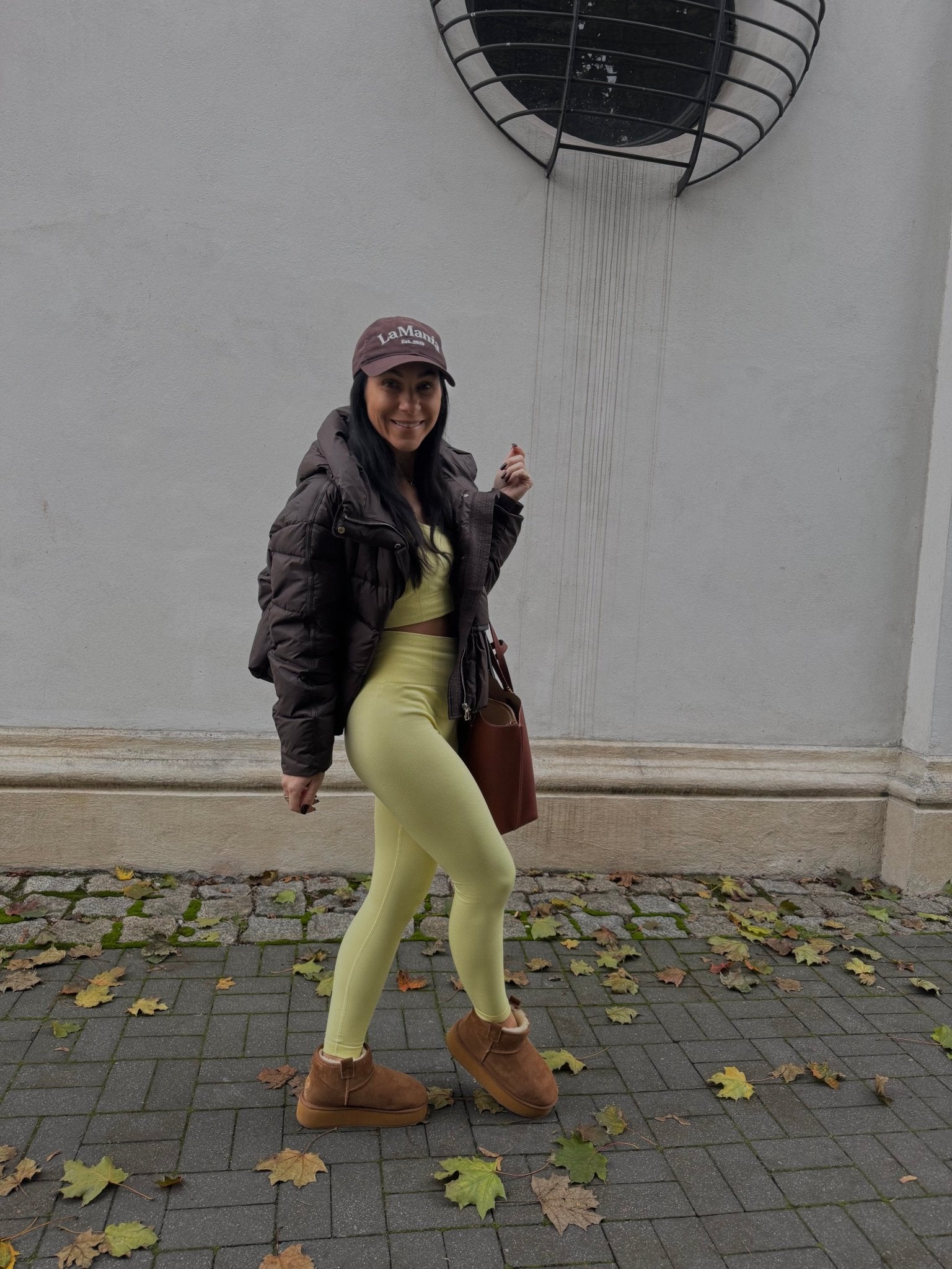 Real Women. Real Workouts. Real Results — The YAKWARY Experience - YAKWARY®