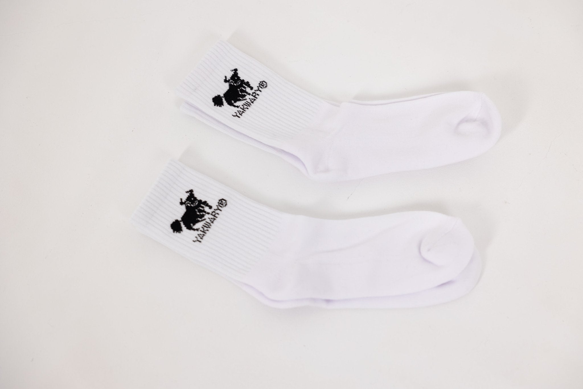 Softness That Lasts: The Secret Behind YAKWARY Cotton Sock Quality - YAKWARY®
