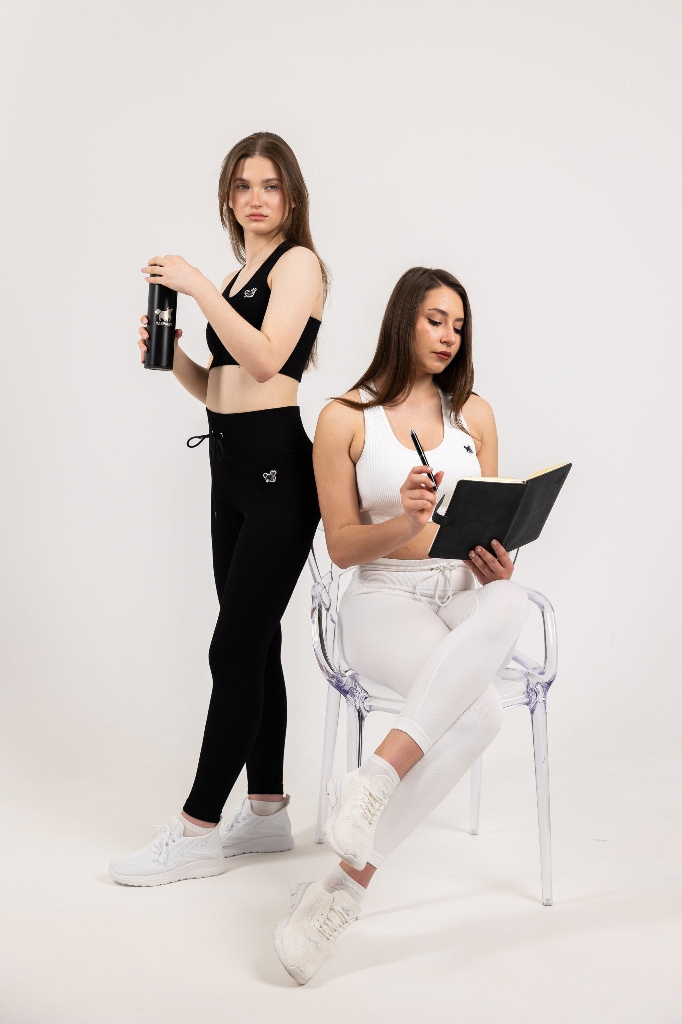 Stay Organized, Stay Hydrated, Stay Ahead - YAKWARY®