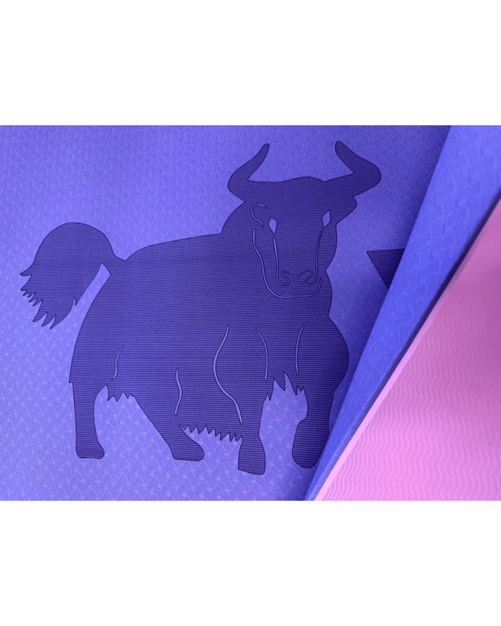 Stretch in Style and Comfort with the YAKWARY Super Comfortable Yoga Mat - YAKWARY®