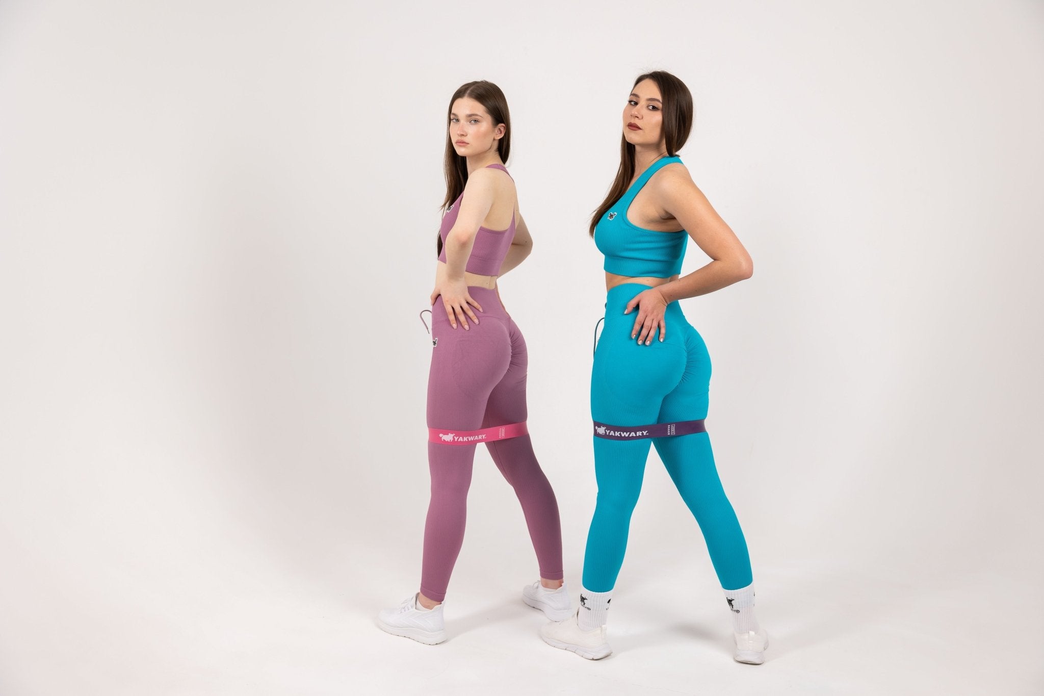 Stronger Every Day: A Fitness Tool That Adapts to Your Journey - YAKWARY®