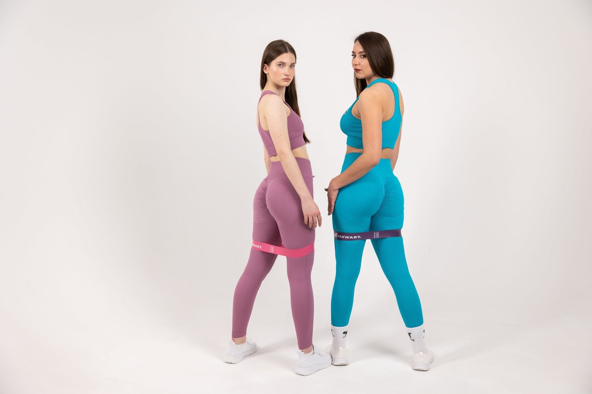Super Elastic Bands That Won’t Lose Shape - YAKWARY®