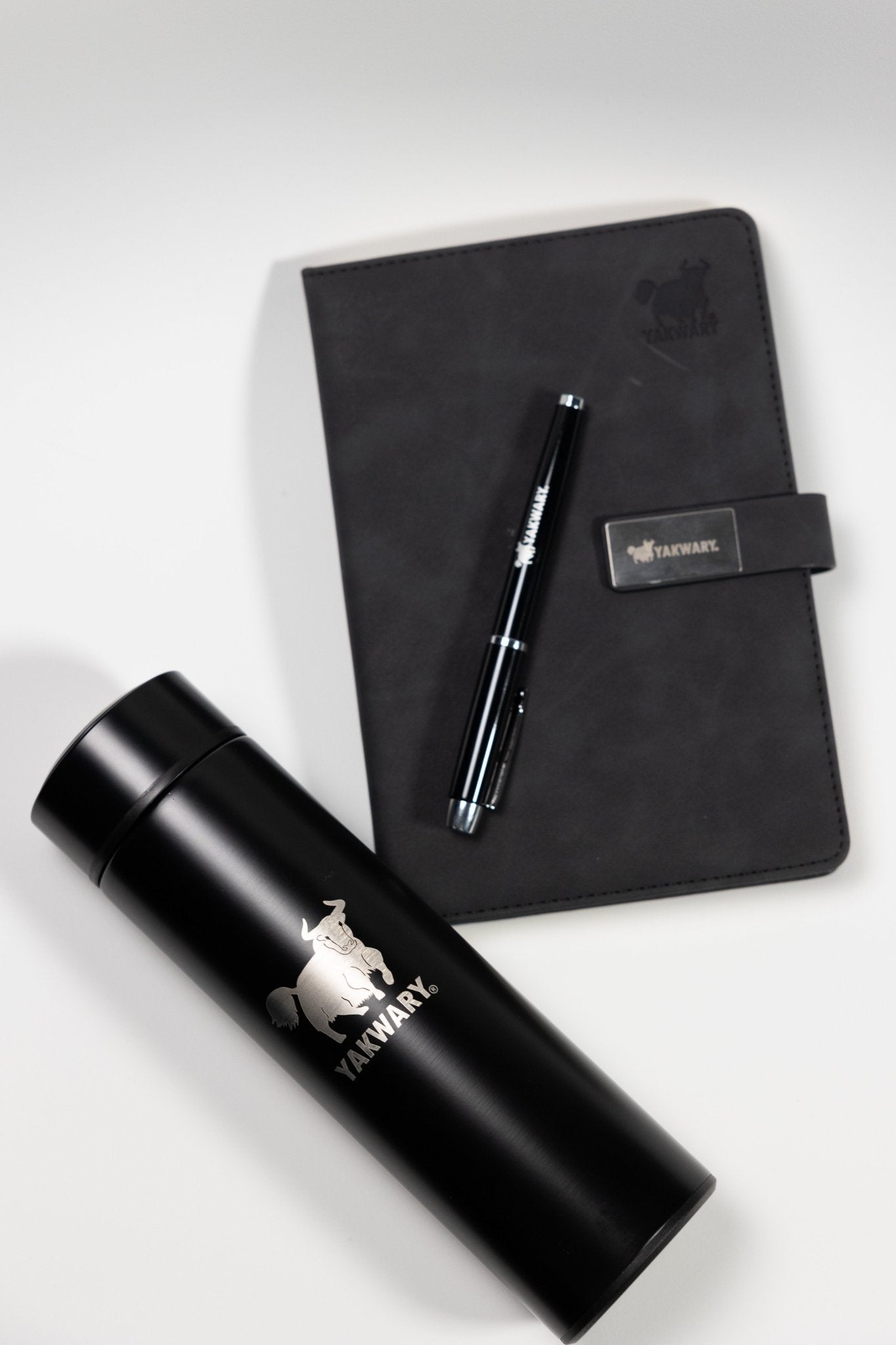 Super Soft Pages: A Writing Experience You’ll Love - YAKWARY®