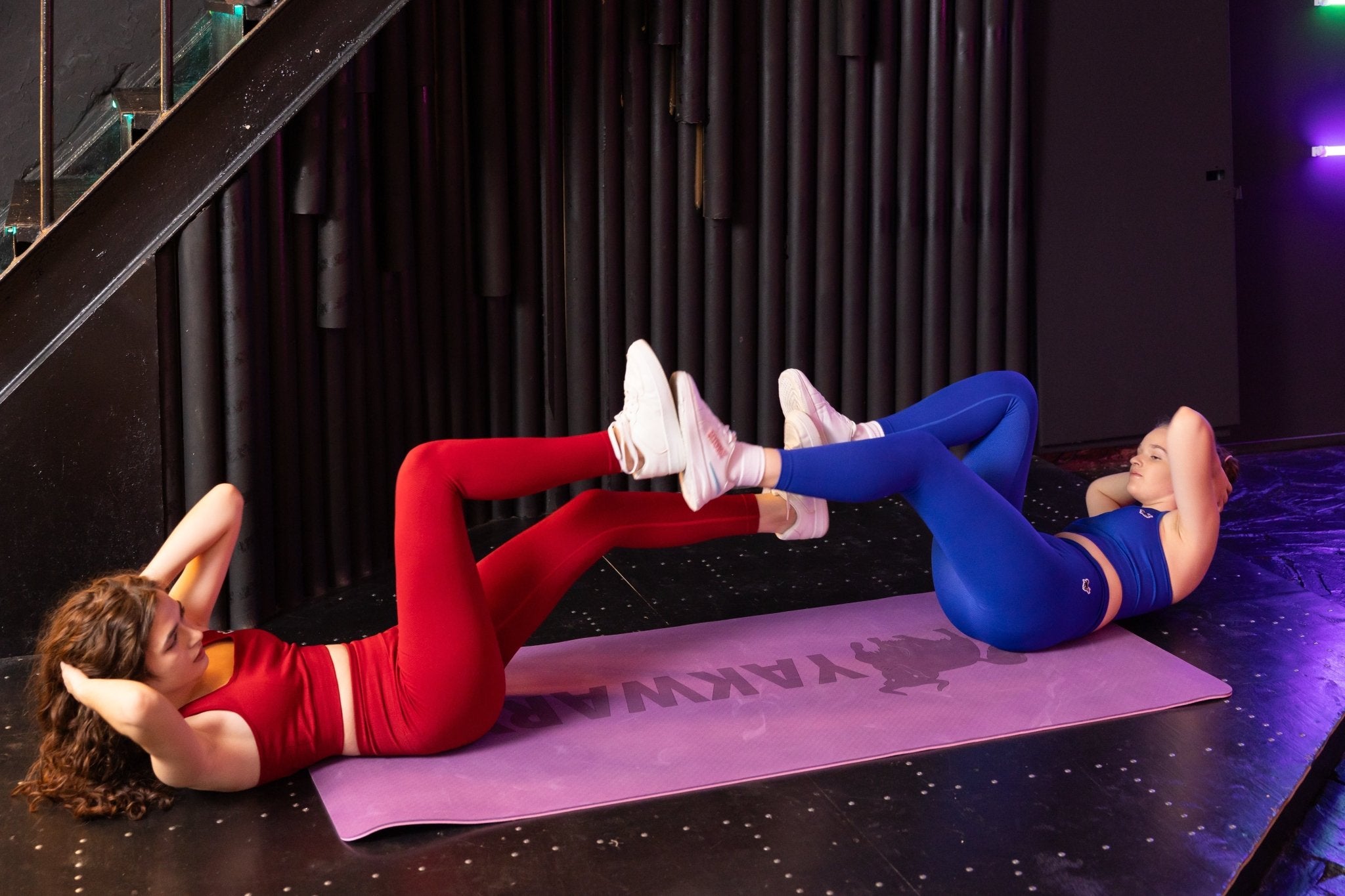 The Best Sports Leggings in Switzerland — YAKWARY - YAKWARY®