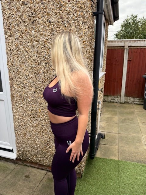 The Comfort Revolution Starts Here: Why Customers Choose YAKWARY Leggings - YAKWARY®