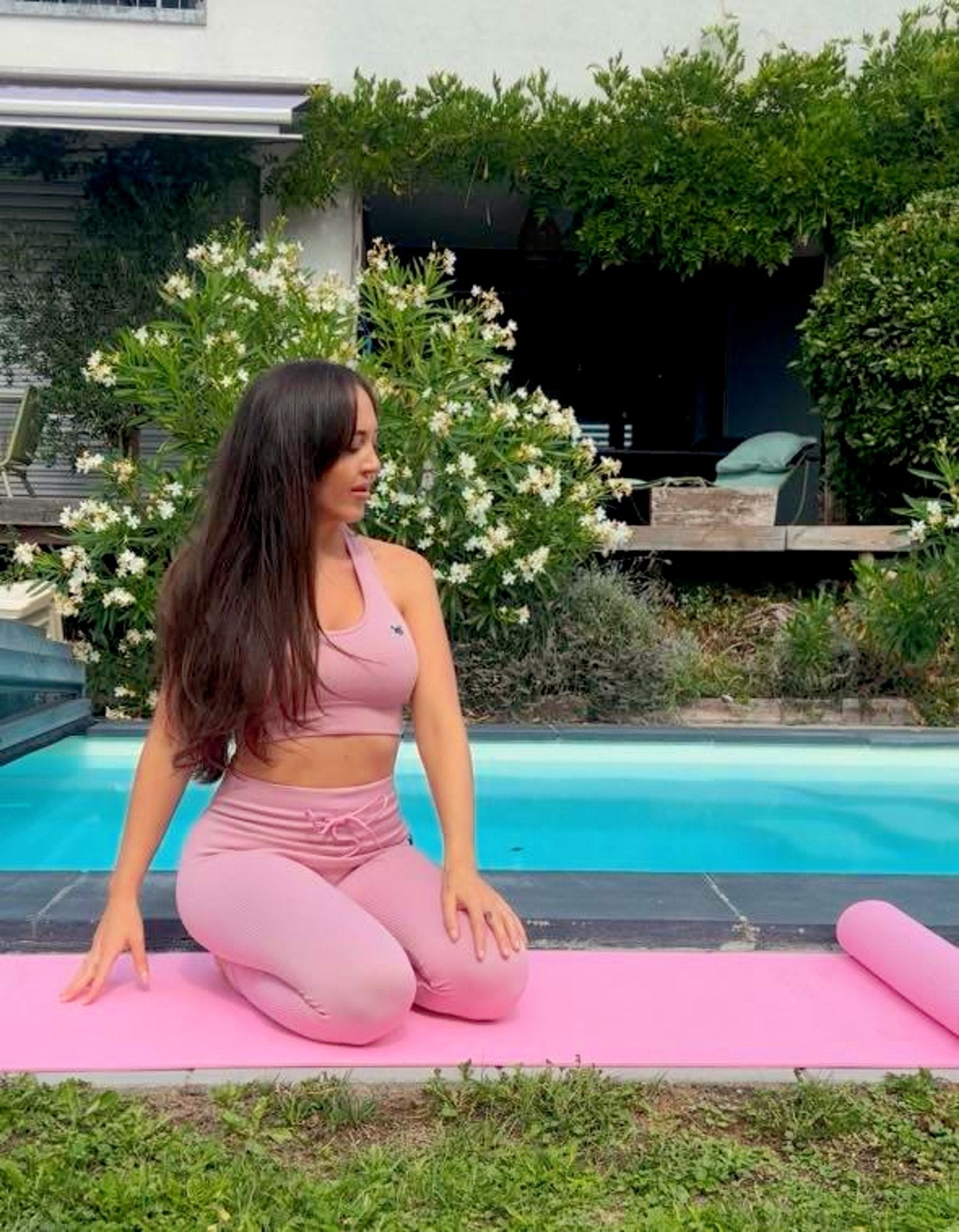 The Fitness Revolution Everyone’s Talking About: YAKWARY Sportswear - YAKWARY®