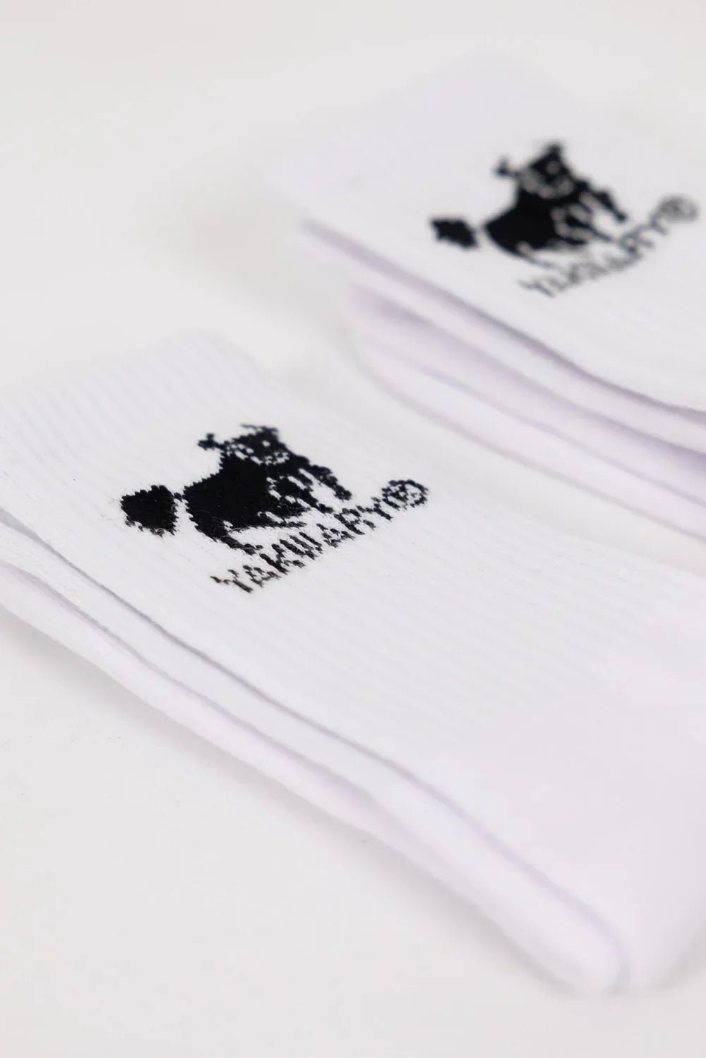 The Perfect Pair: Stylish & Versatile YAKWARY Cotton Socks for Every Occasion - YAKWARY®