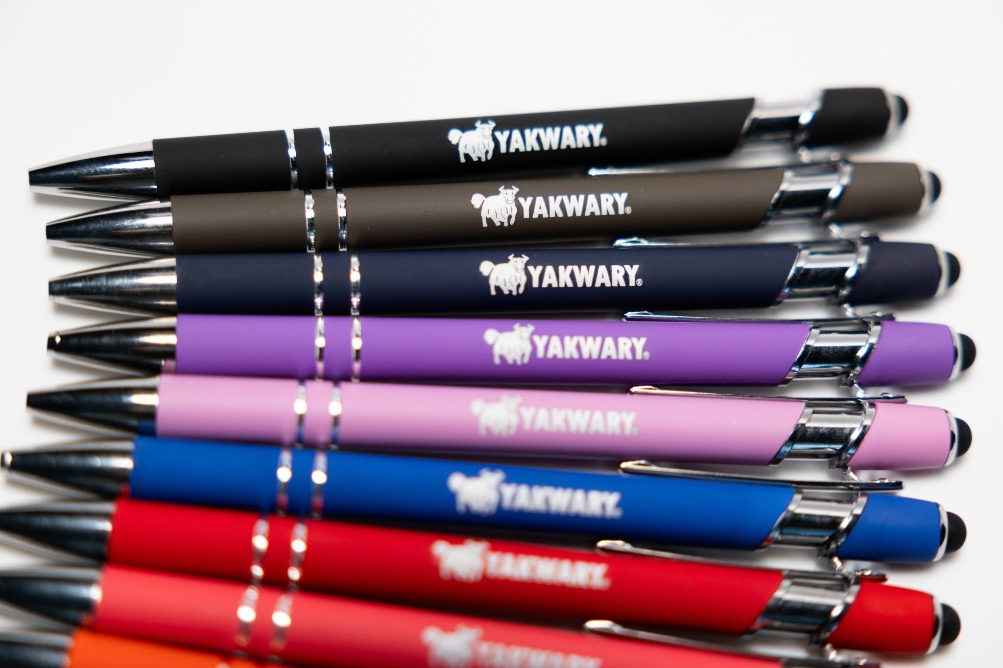 The Power of Writing: How Small Notes Create Big Change - YAKWARY®