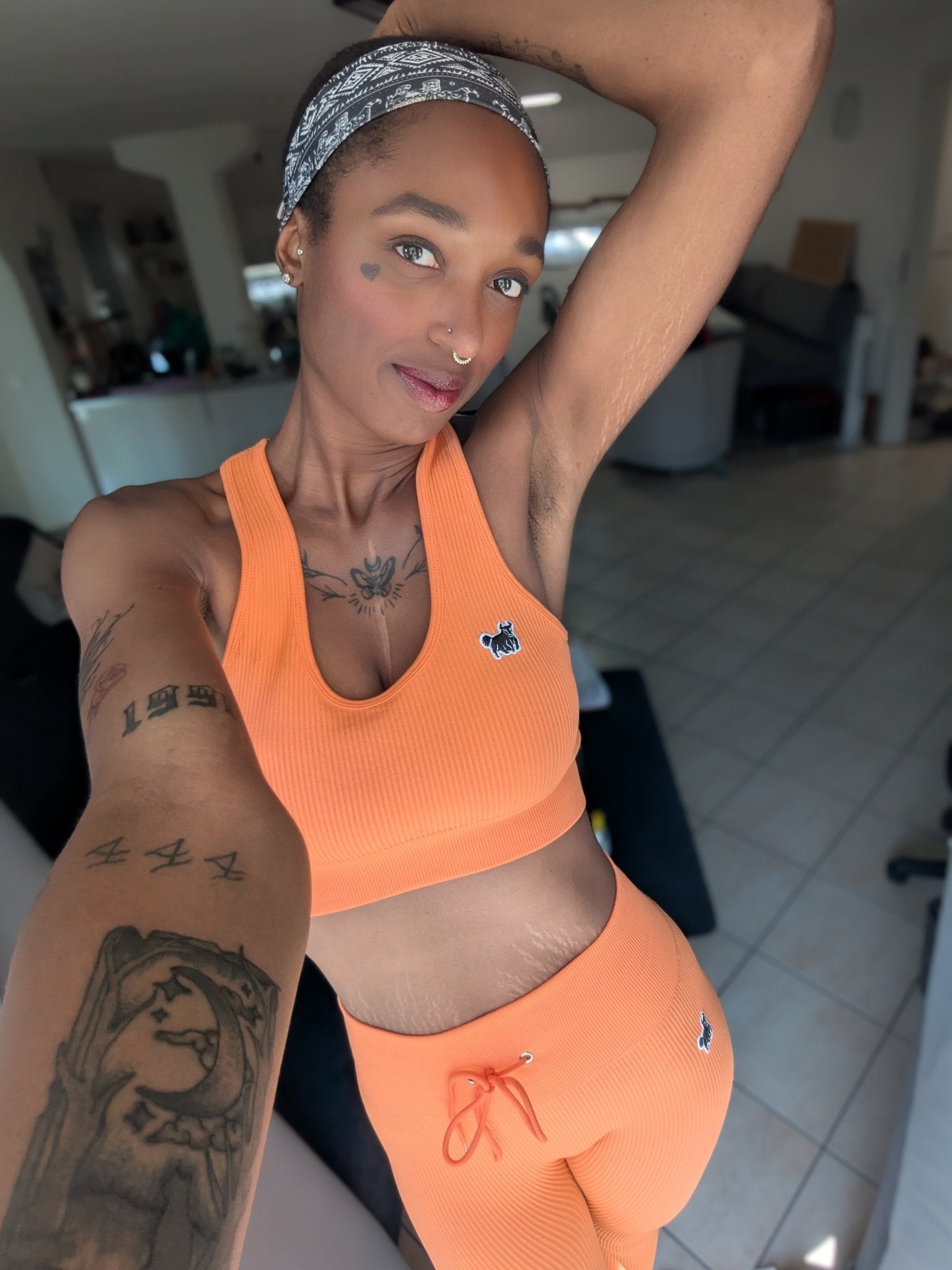 The Sports Bra That Changed Everything: YAKWARY Customer Stories - YAKWARY®