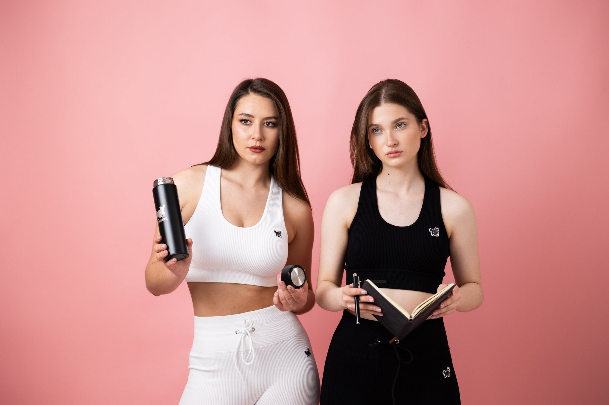 Thermo-Flasche Bonus: Keep Beverages Hot or Cold - YAKWARY®