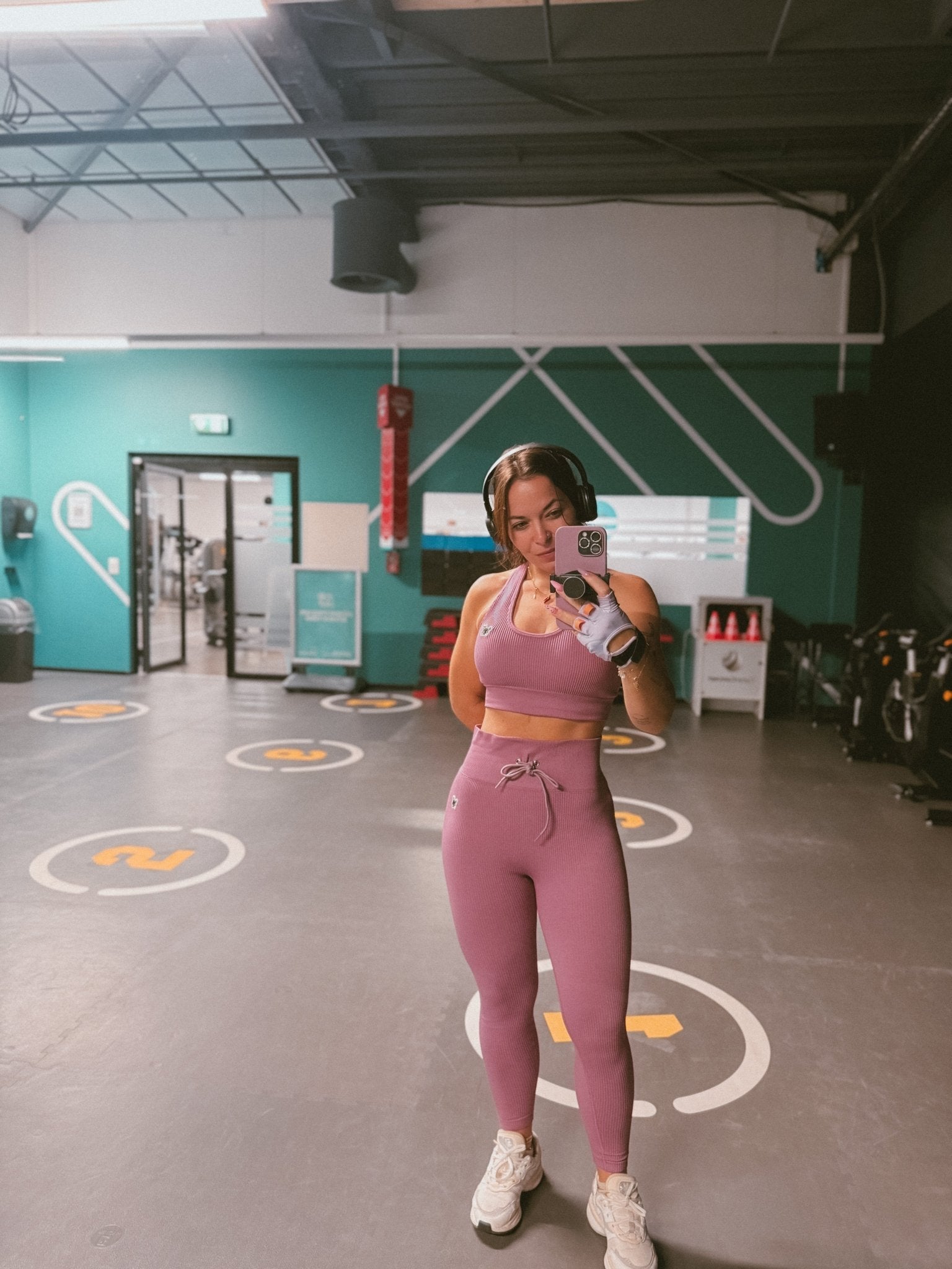 They Worked Out in YAKWARY — and Here’s What Happened Next - YAKWARY®