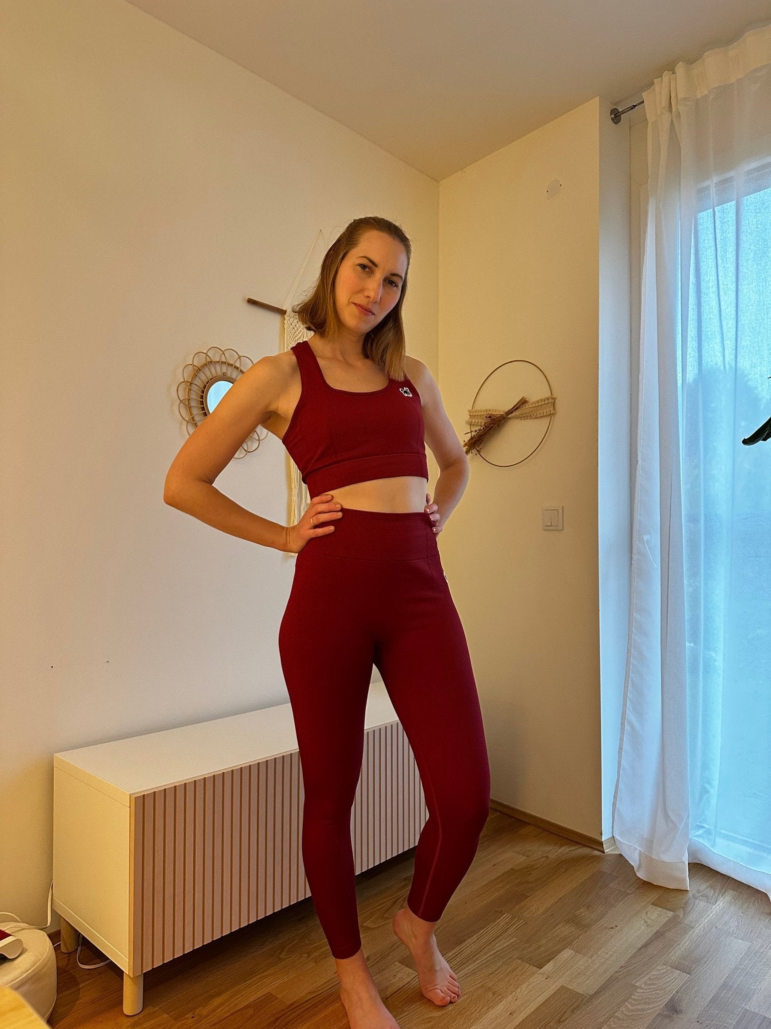 What Customers Love Most About Their YAKWARY Leggings - YAKWARY®