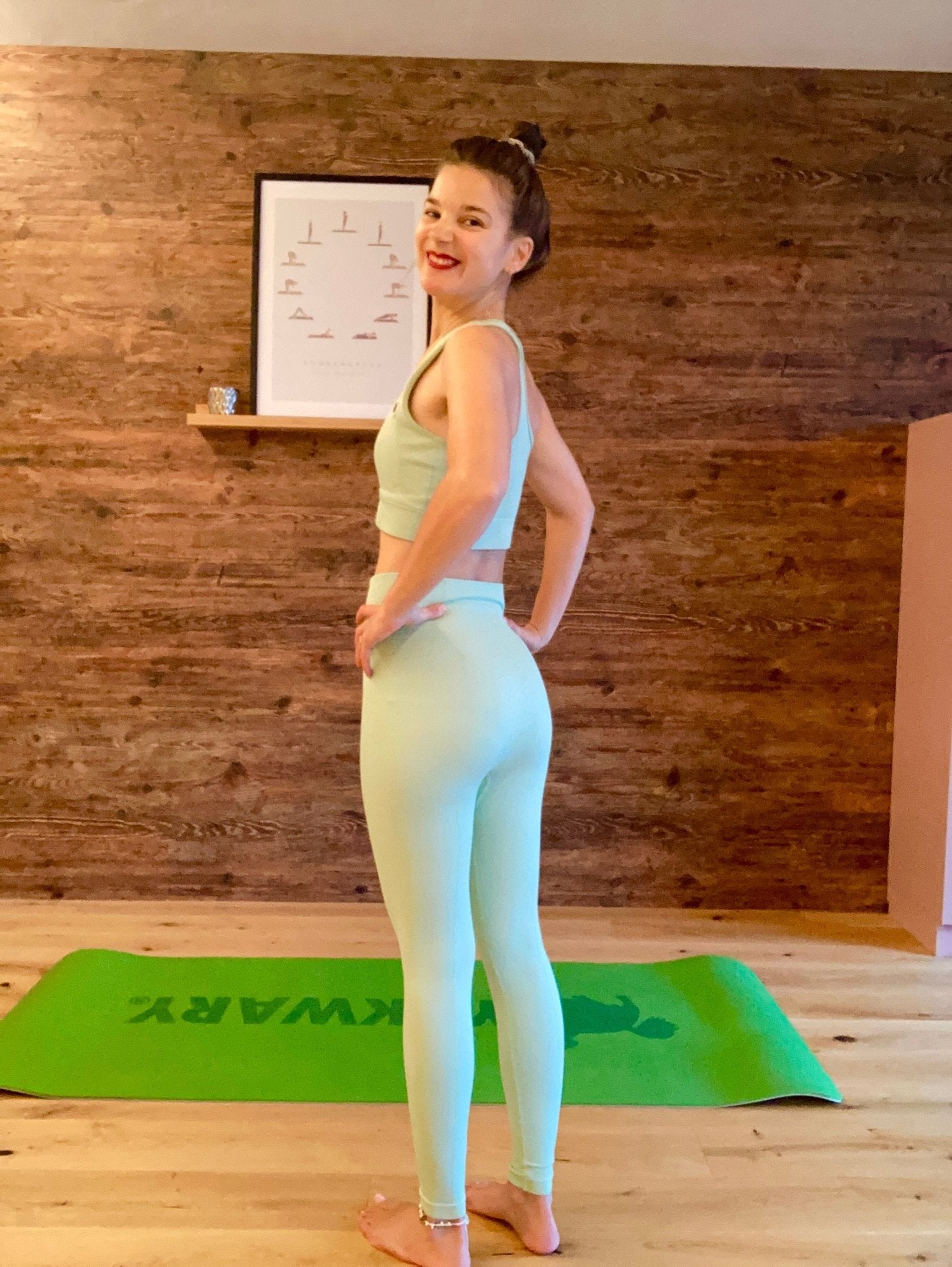 What Happens When You Wear YAKWARY for a Week? Customers Spill! - YAKWARY®