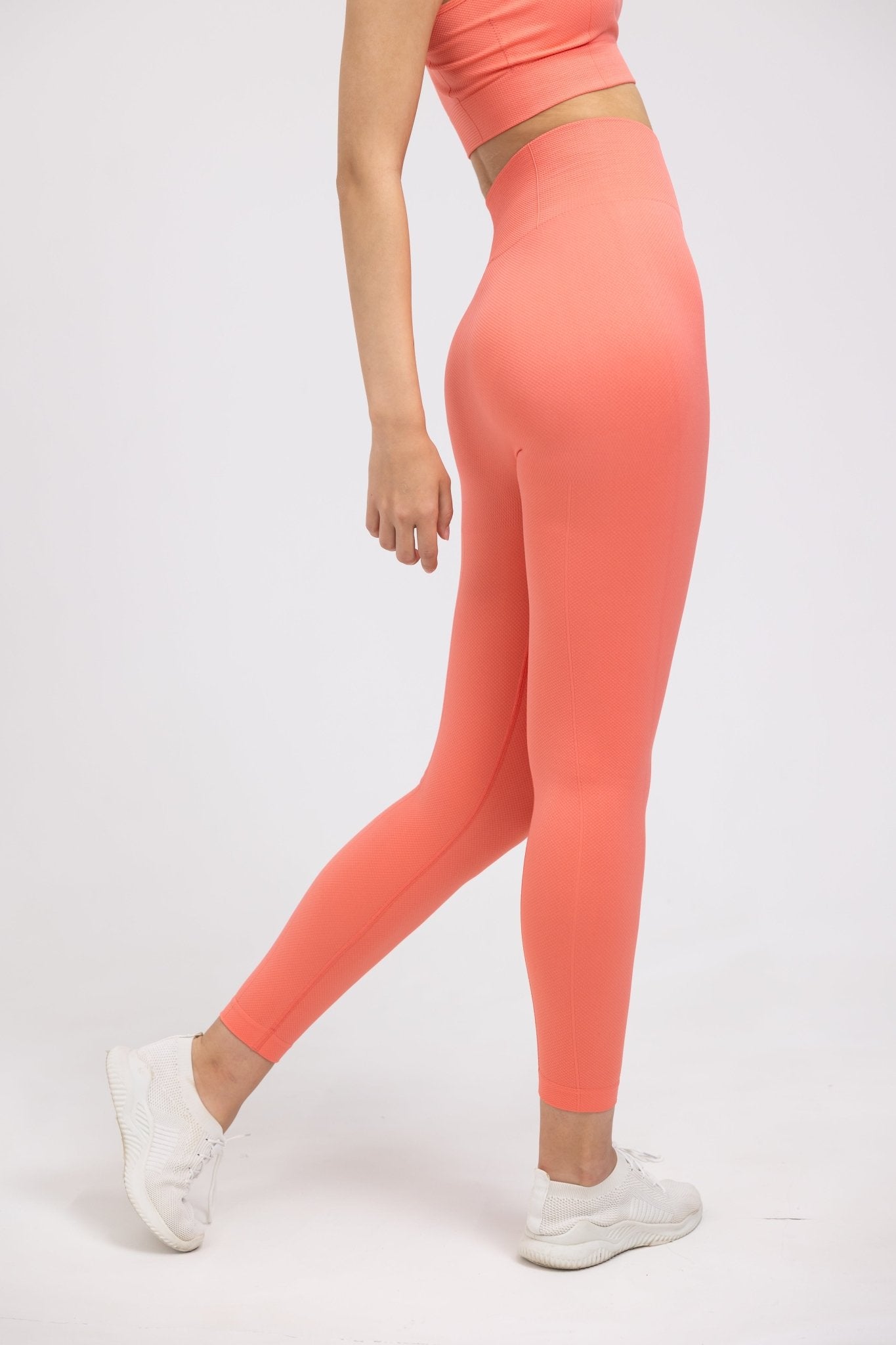 Why Honeycomb Alps Classic Leggings Are the Ultimate Choice for Comfort and Style - YAKWARY®