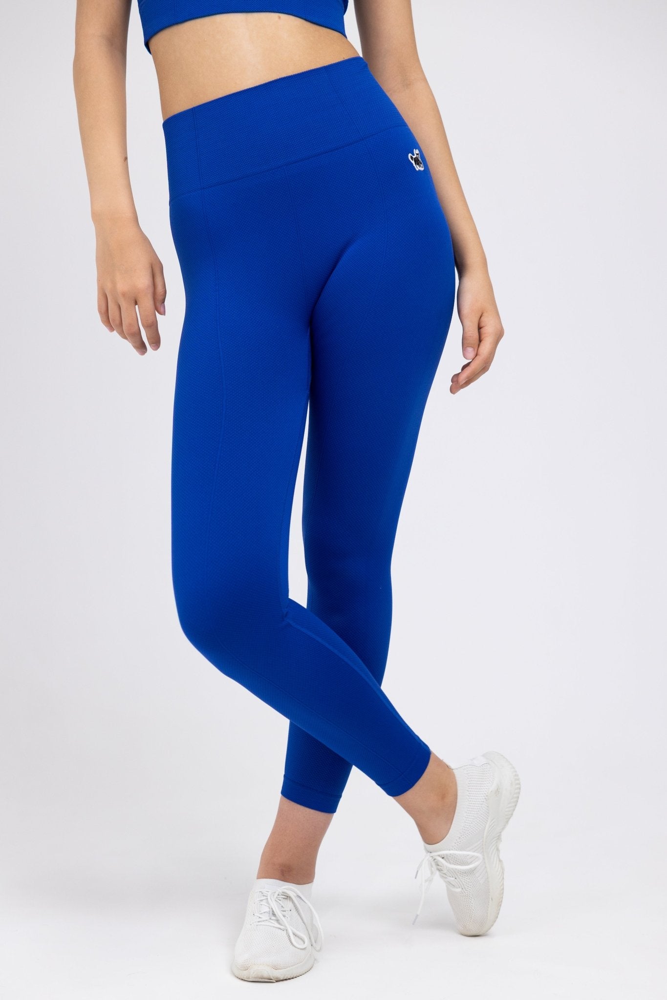 Why Seamless Honeycomb Alps Classic Leggings Define Comfort - YAKWARY®