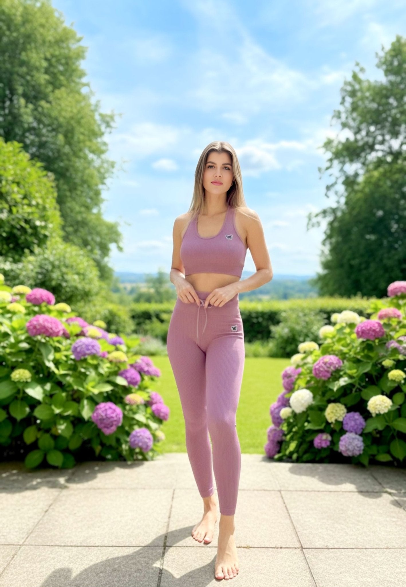 Why YAKWARY Activewear Has Become a Must-Have for Fitness Enthusiasts - YAKWARY®