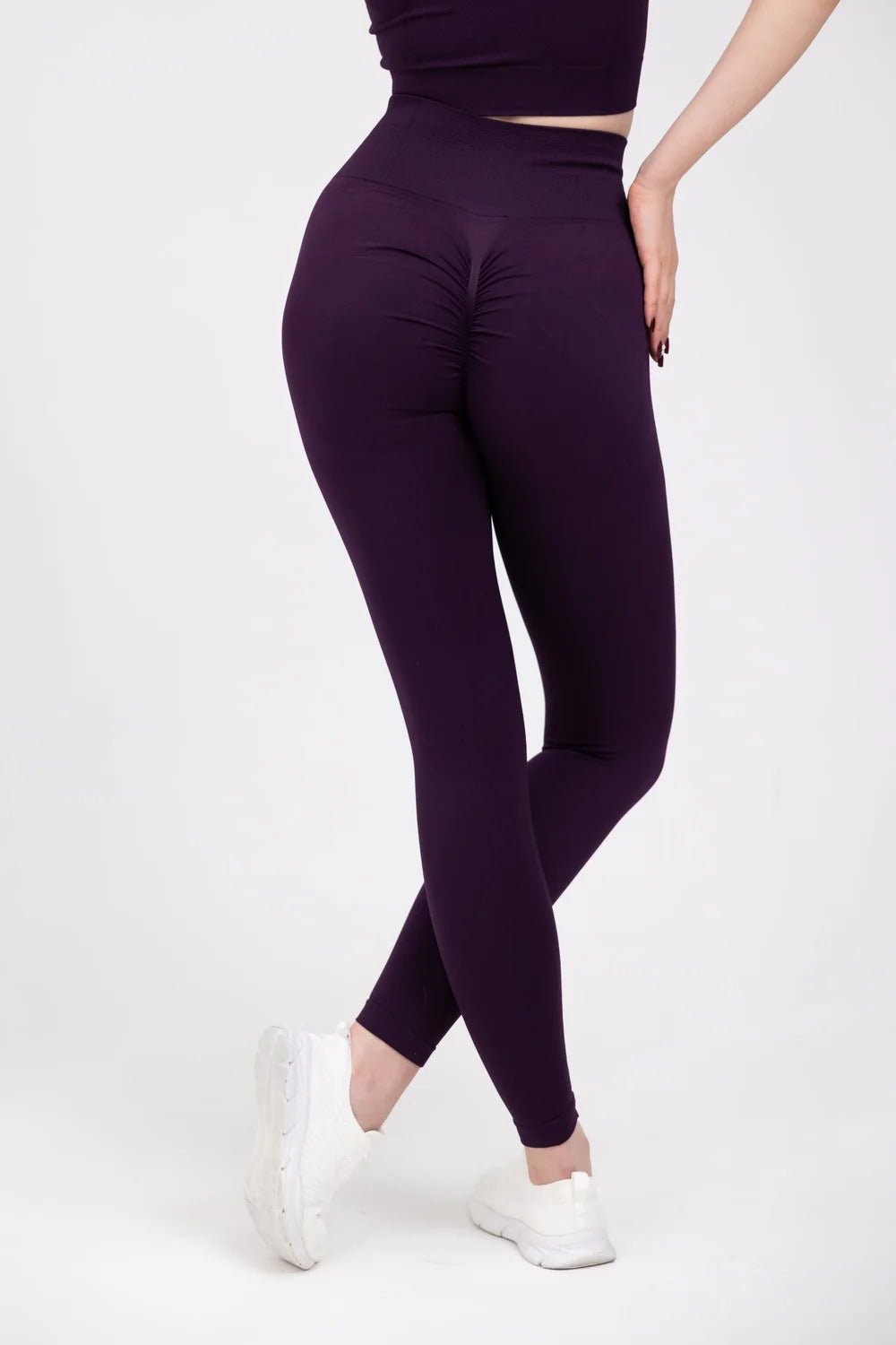 YAKWARY Opaque Leggings Made for Real Movement - YAKWARY®