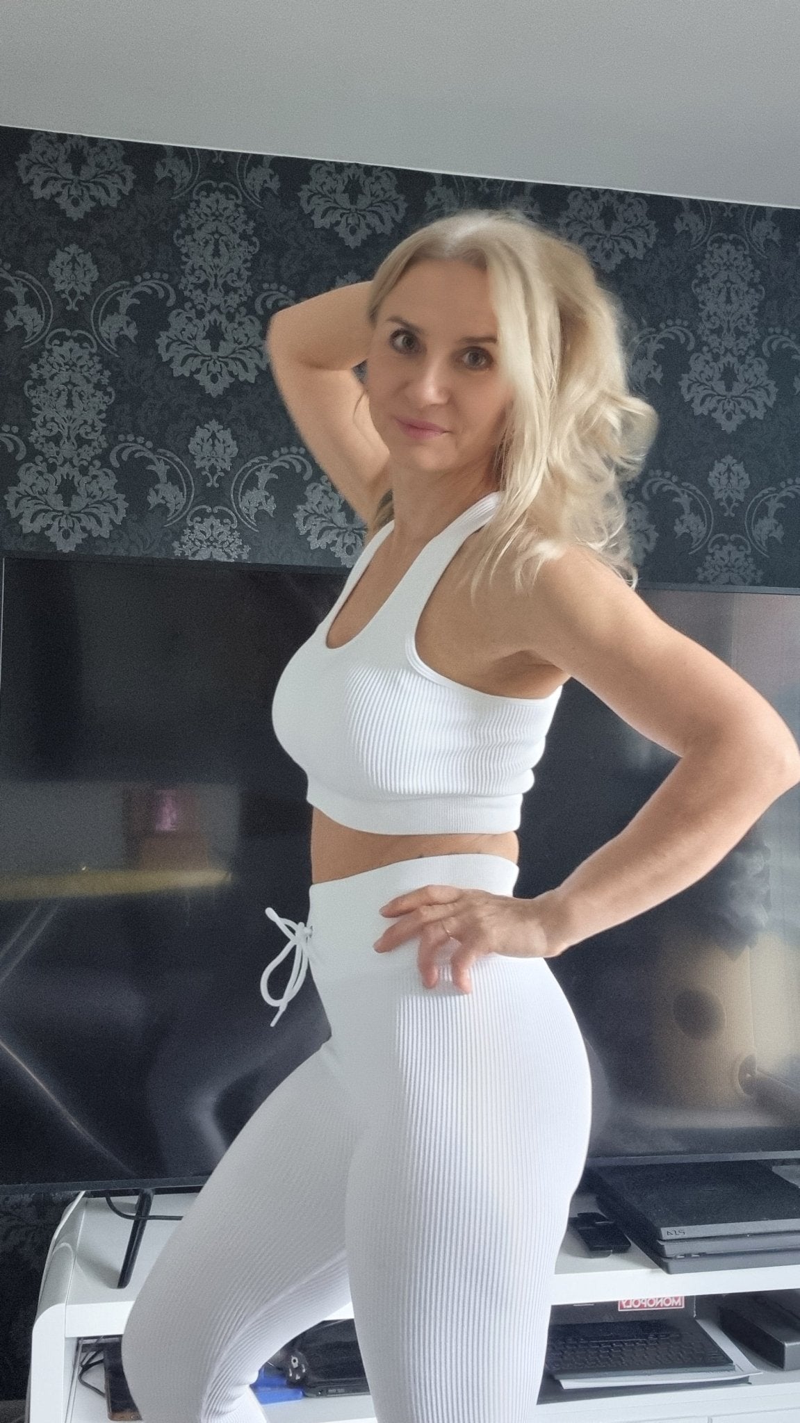 YAKWARY Sports Bras That Keep Up With Real-Life Workouts - YAKWARY®