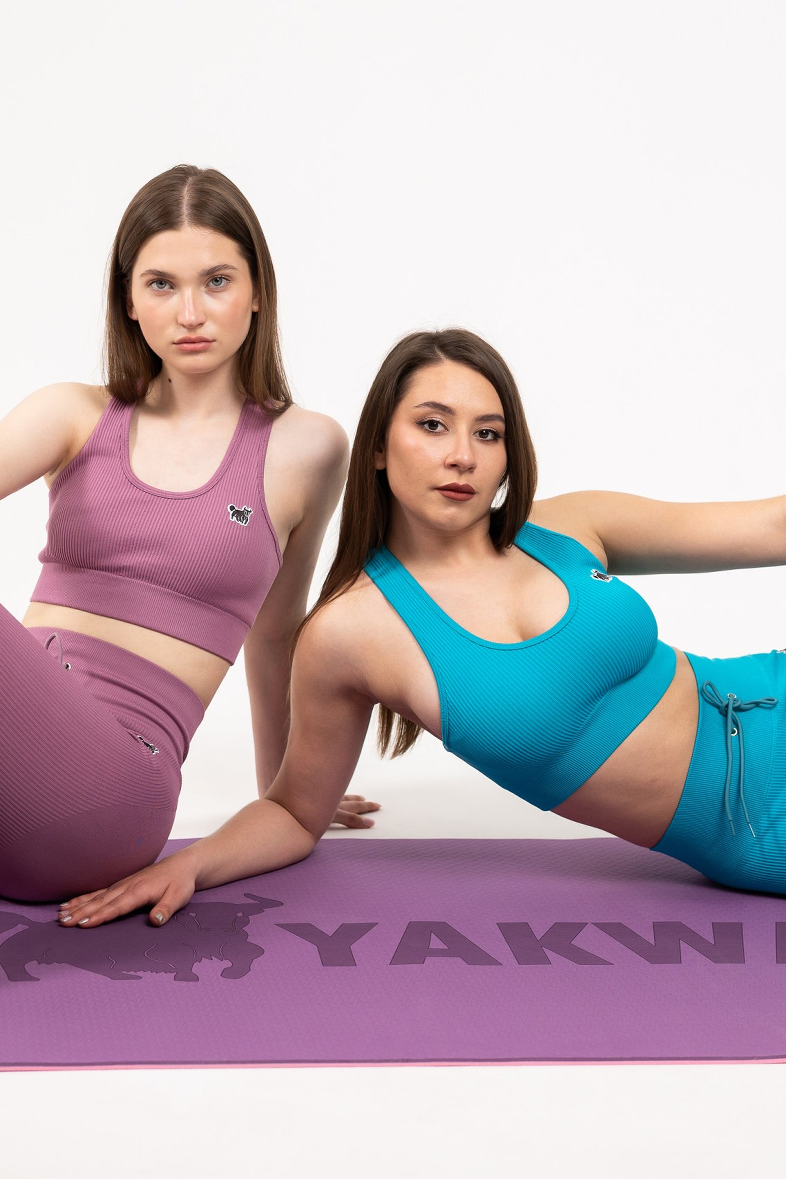 YAKWARY SUPER COMFORTABLE YOGA MAT