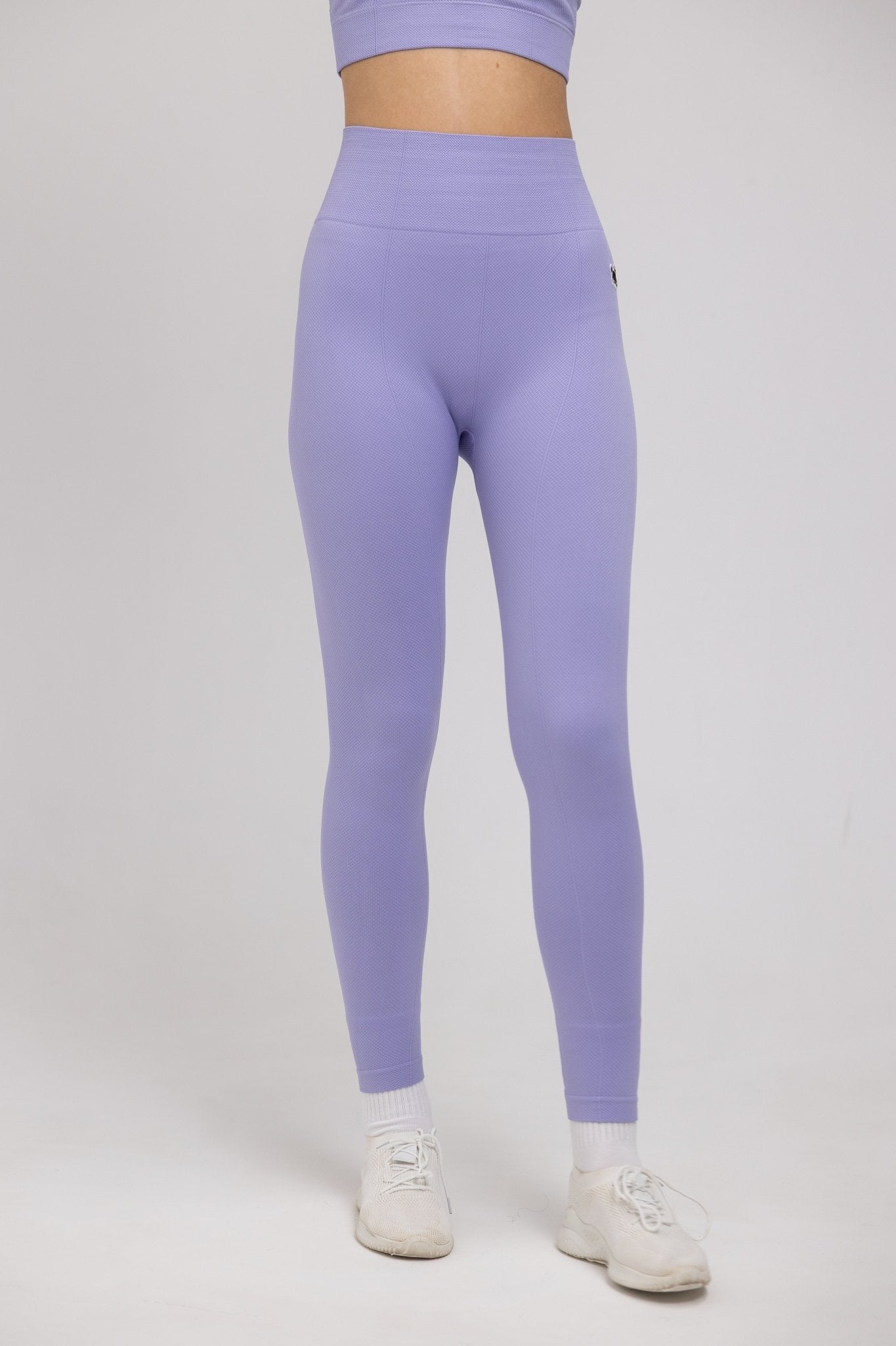 SEAMLESS HONEYCOMB ALPS CLASSIC LEGGINGS - YAKWARY®