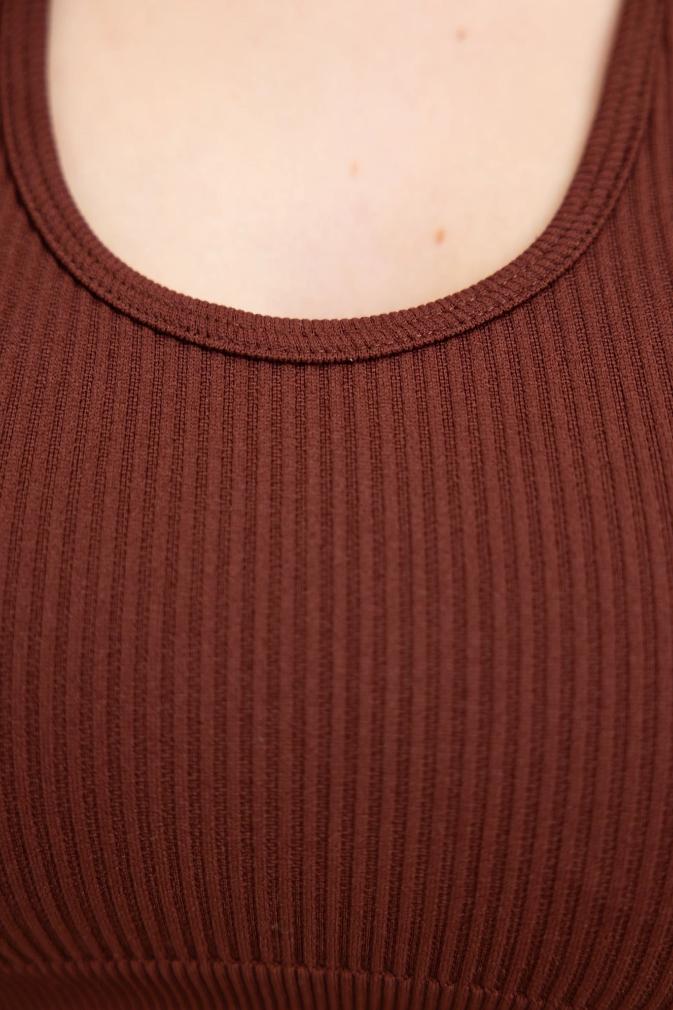 SEAMLESS RIBBED WAVE SPORT - BRA - YAKWARY®