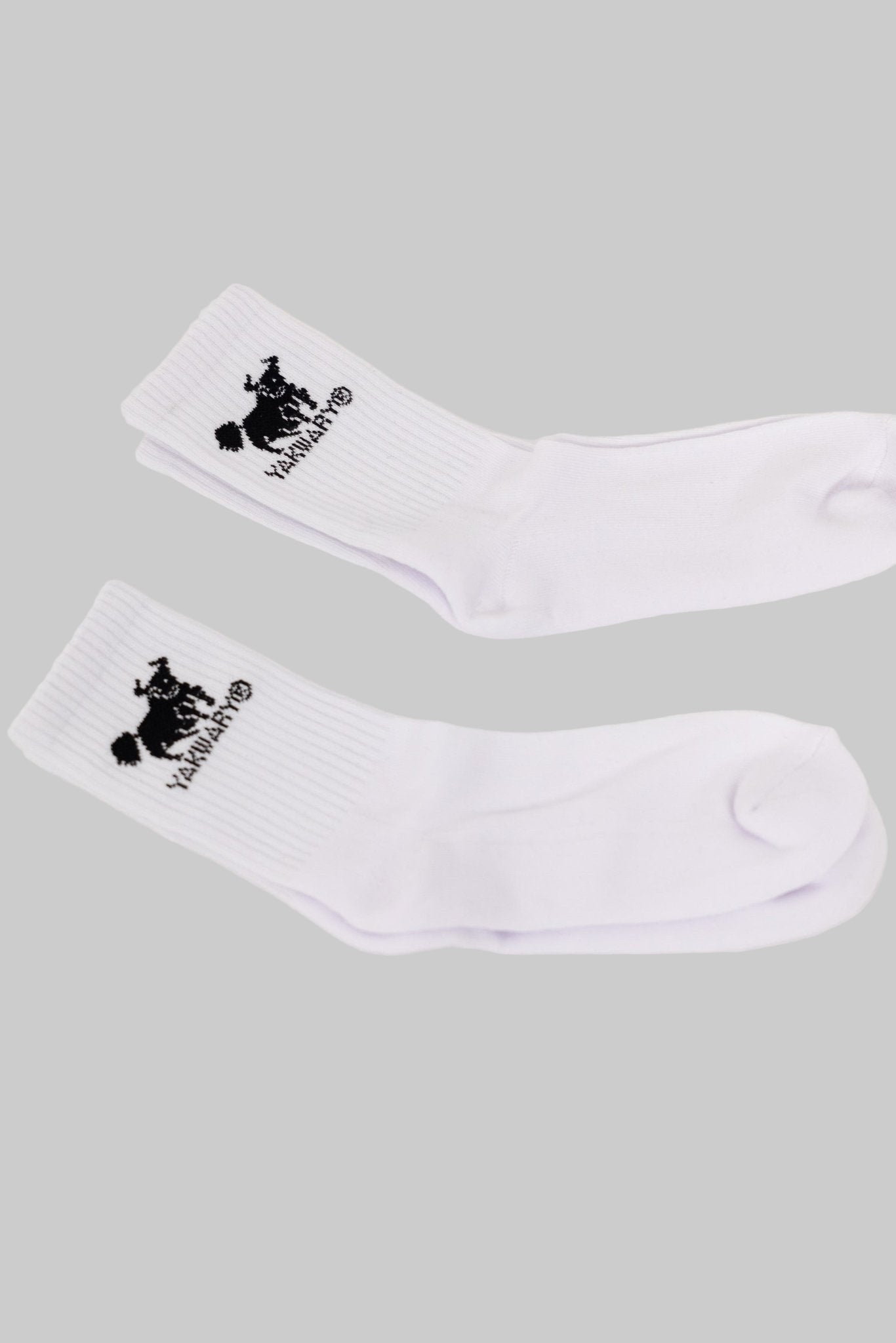 YAKWARY 100% COTTON SOCKS - YAKWARY®