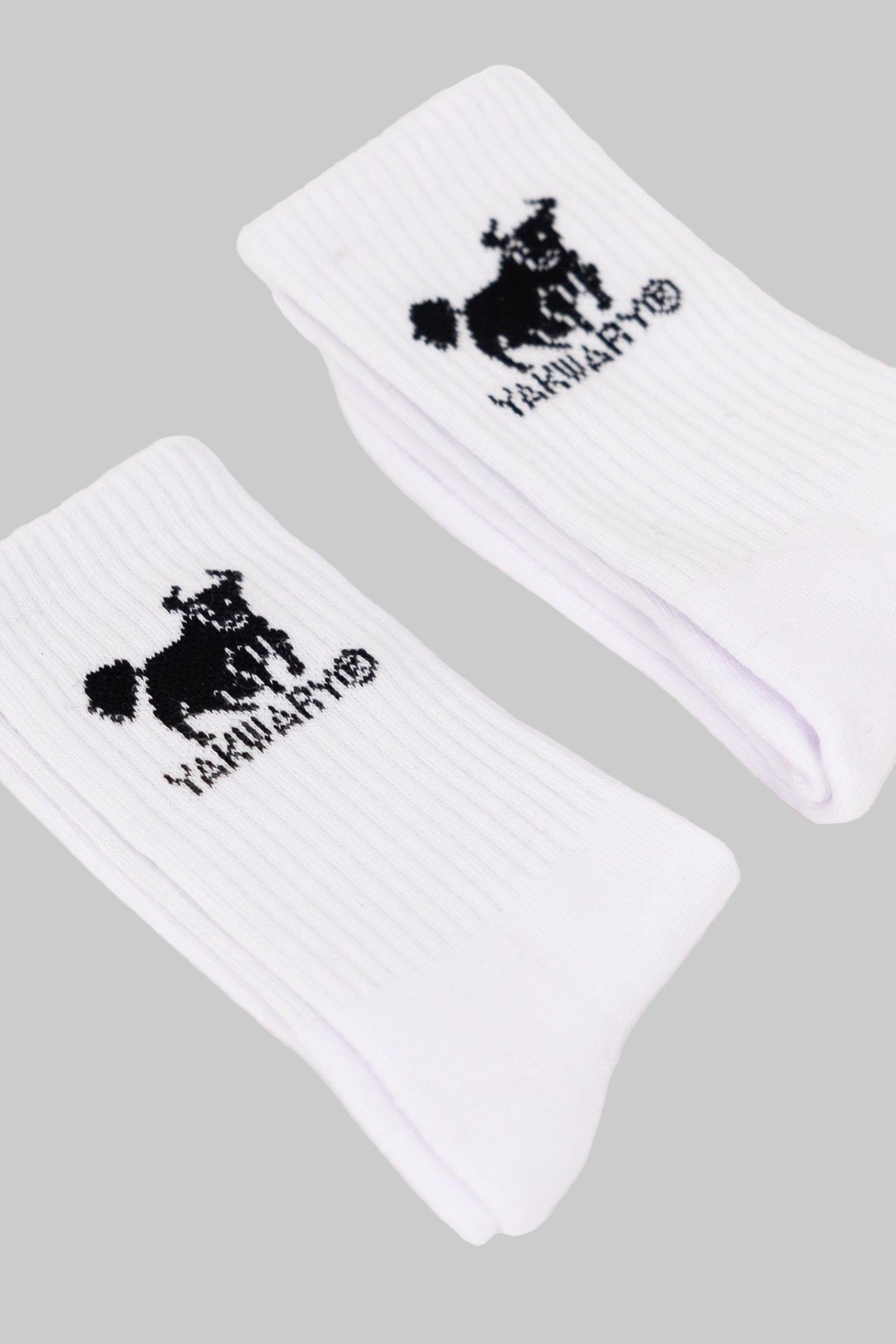 YAKWARY 100% COTTON SOCKS - YAKWARY®