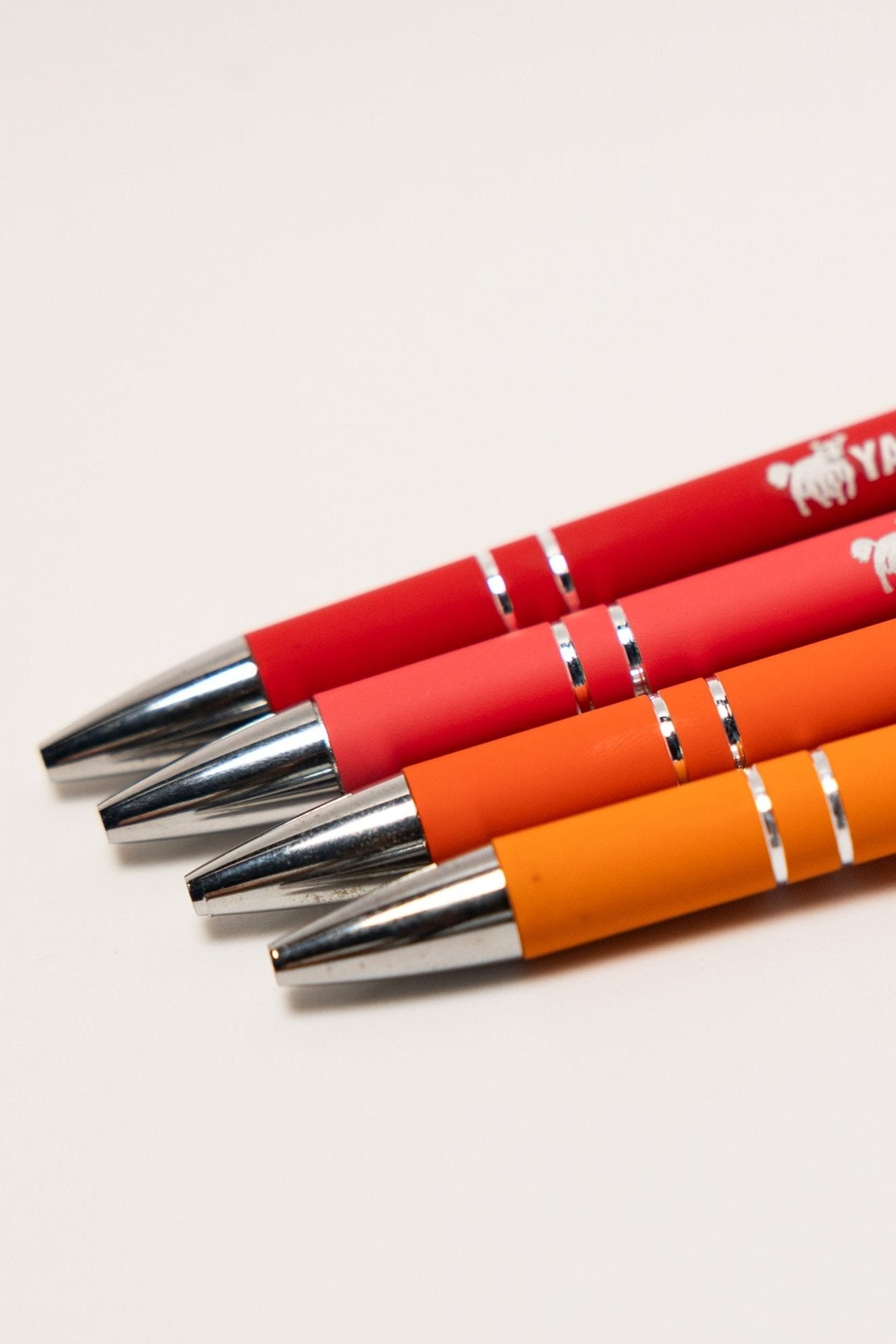 YAKWARY GOALS AND DREAMS BALLPOINT PEN - YAKWARY®