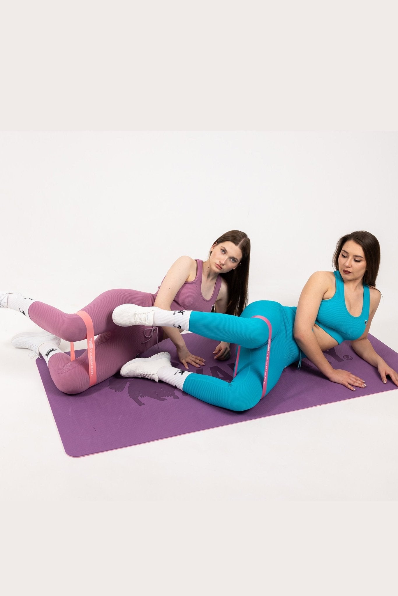 YAKWARY SUPER COMFORTABLE YOGA MAT - YAKWARY®