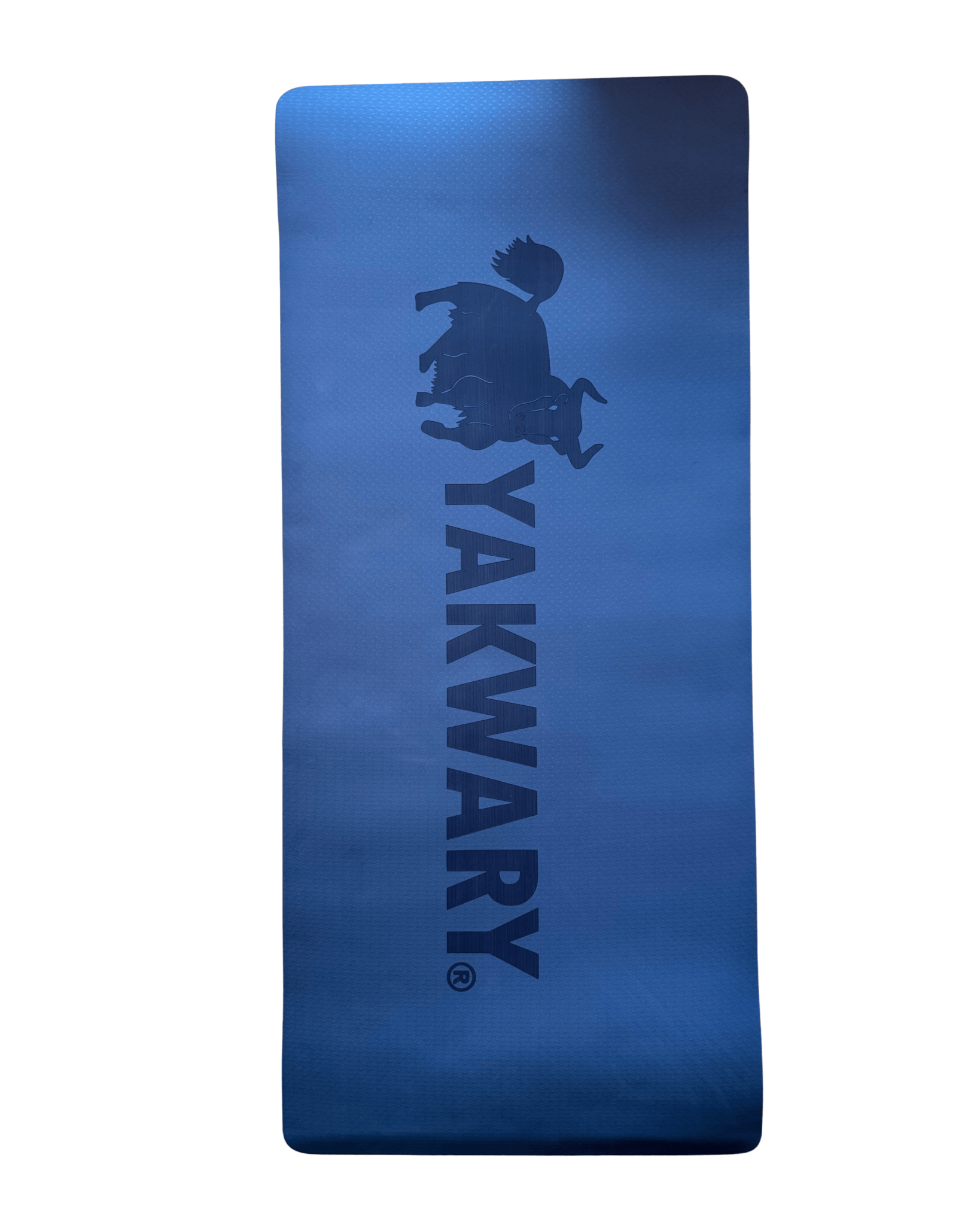 YAKWARY SUPER COMFORTABLE YOGA MAT - YAKWARY®
