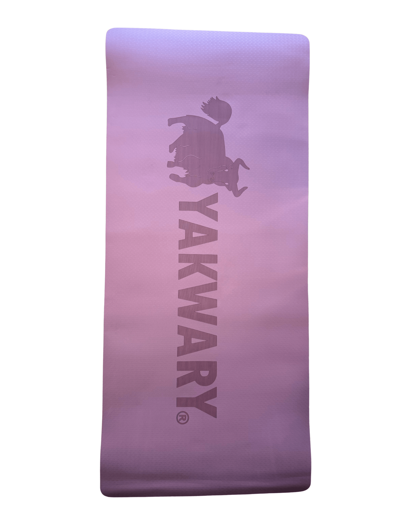 YAKWARY SUPER COMFORTABLE YOGA MAT - YAKWARY®