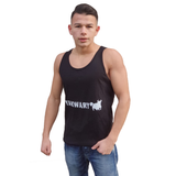 YAKWARY Men Tank Top