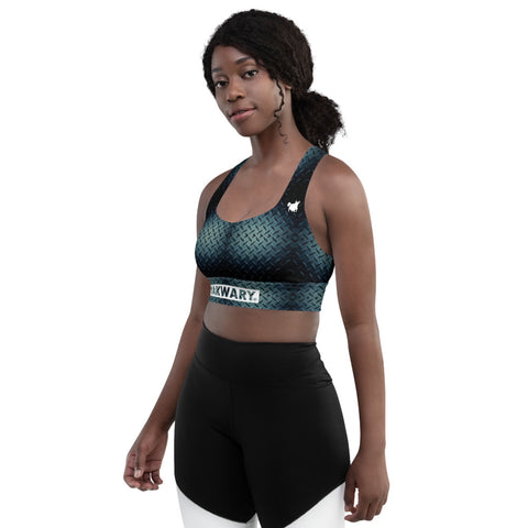 Hakarovski Longline Sports Bra