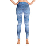 YAKWARY Yoga Leggings Women Design #2