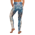 YAKWARY Yoga Leggings Women Design #3