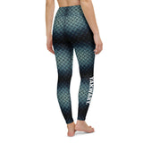 YAKWARY Yoga Leggings Women Design #8