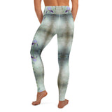 YAKWARY Yoga Leggings Women Design #9