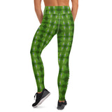 YAKWARY Yoga Leggings Women Design #10