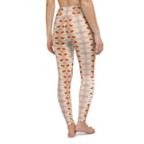 YAKWARY Yoga Leggings Women Design #11