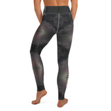 YAKWARY Yoga Leggings Women Design #14