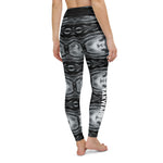 YAKWARY Yoga Leggings Women Design #18