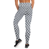 YAKWARY Yoga Leggings Women Design #19