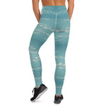 YAKWARY Yoga Leggings Women Design #20