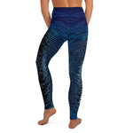 YAKWARY Yoga Leggings Women Design #22