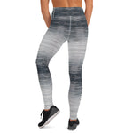 YAKWARY Yoga Leggings Women Design #23