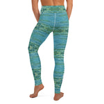 YAKWARY Yoga Leggings Women Design #29