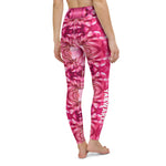 YAKWARY Yoga Leggings Women Design #34