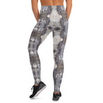 YAKWARY Yoga Leggings Women Design #35